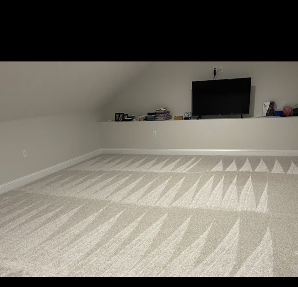 Carpet Cleaning