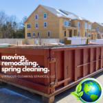 Dumpster Cleaning Services in and around Salem New Hampshire